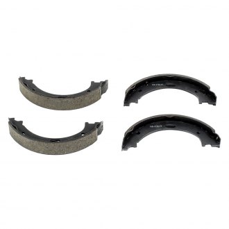 PowerStop® - Autospecialty Bonded Rear Parking Brake Shoes