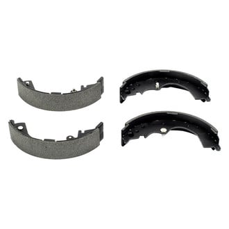 PowerStop® - Autospecialty Drum Brake Shoes