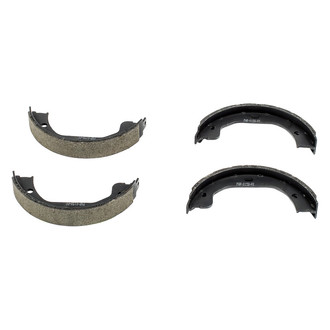 PowerStop® - Autospecialty Parking Brake Shoes
