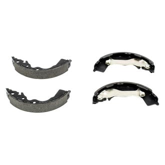PowerStop® - Autospecialty Rear Drum Brake Shoes