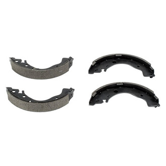 PowerStop® - Autospecialty Drum Brake Shoes