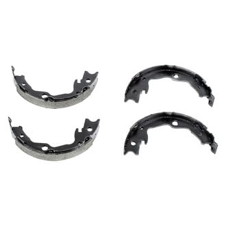 PowerStop® - Autospecialty Parking Brake Shoes