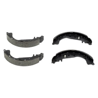 PowerStop® - Autospecialty Rear Drum Brake Shoes