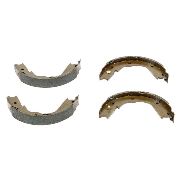 PowerStop® - Parking Brake Shoes