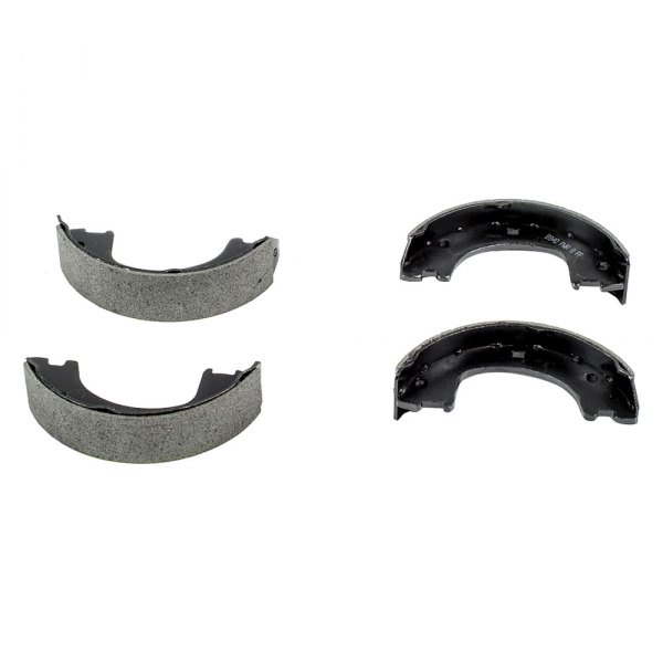 PowerStop® - Parking Brake Shoes