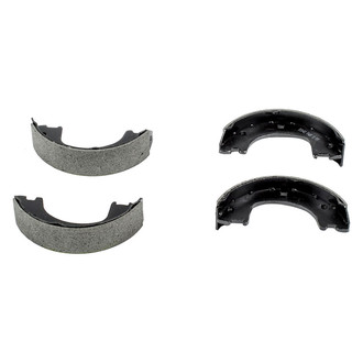 PowerStop® - Autospecialty Bonded Rear Parking Brake Shoes