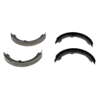 PowerStop® - Autospecialty Parking Brake Shoes