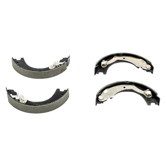 PowerStop® - Autospecialty Parking Brake Shoes