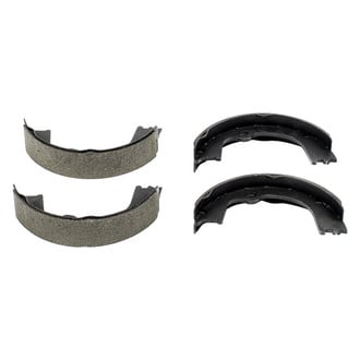 PowerStop® - Autospecialty Parking Brake Shoes