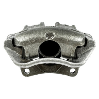 PowerStop® - Autospecialty OE Replacement Floating Front Passenger Side Brake Caliper