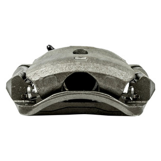 PowerStop® - Autospecialty OE Replacement Floating Front Passenger Side Brake Caliper