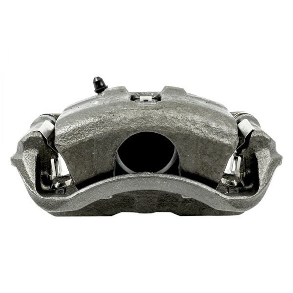 PowerStop® - Autospecialty OE Replacement Floating Front Passenger Side Brake Caliper