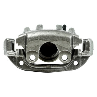 PowerStop® - Autospecialty OE Replacement Floating Front Passenger Side Brake Caliper