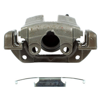 PowerStop® - Autospecialty OE Replacement Floating Front Passenger Side Brake Caliper