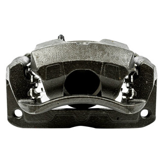 PowerStop® - Autospecialty OE Replacement Floating Front Passenger Side Brake Caliper
