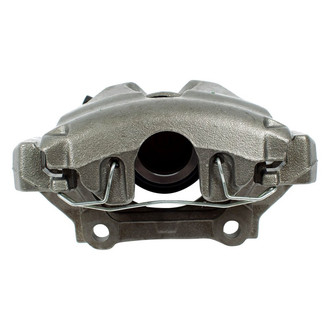 PowerStop® - Autospecialty OE Replacement Floating Front Passenger Side Brake Caliper