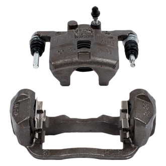 PowerStop® - Autospecialty OE Replacement Floating Rear Passenger Side Brake Caliper