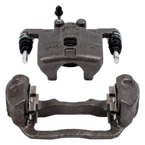 PowerStop® - Autospecialty OE Replacement Floating Rear Driver Side Brake Caliper