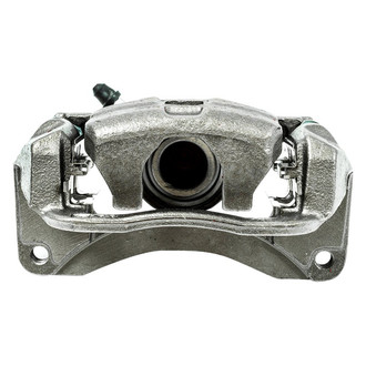 PowerStop® - Autospecialty OE Replacement Floating Rear Driver Side Brake Caliper
