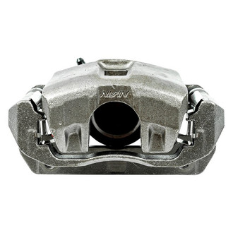 PowerStop® - Autospecialty OE Replacement Floating Front Passenger Side Brake Caliper