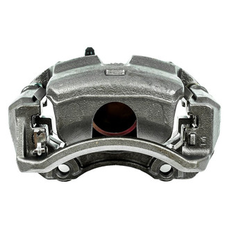 PowerStop® - Autospecialty OE Replacement Floating Front Passenger Side Brake Caliper