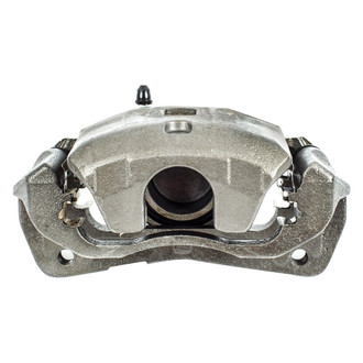 PowerStop® - Autospecialty OE Replacement Floating Front Passenger Side Brake Caliper
