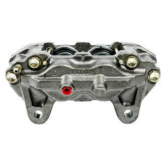 PowerStop® - Autospecialty OE Replacement Fixed Front Passenger Side Brake Caliper