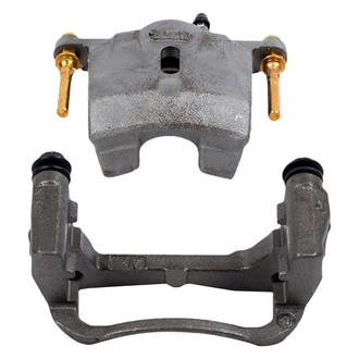 PowerStop® - Autospecialty OE Replacement Floating Front Passenger Side Brake Caliper
