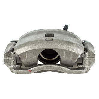 PowerStop® - Autospecialty OE Replacement Floating Front Passenger Side Brake Caliper