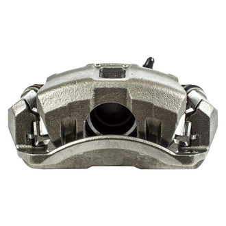 PowerStop® - Autospecialty OE Replacement Floating Front Driver Side Brake Caliper