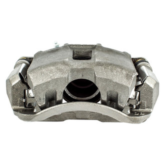 PowerStop® - Autospecialty OE Replacement Floating Front Passenger Side Brake Caliper