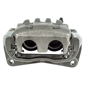 PowerStop® - Autospecialty OE Replacement Floating Front Passenger Side Brake Caliper