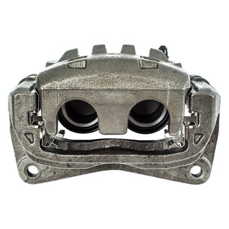 PowerStop® - Autospecialty OE Replacement Floating Front Passenger Side Brake Caliper
