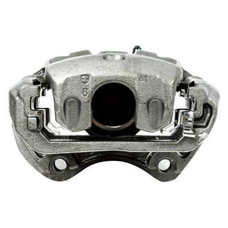 PowerStop® - Autospecialty OE Replacement Floating Front Driver Side Brake Caliper