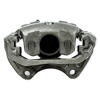PowerStop® - Autospecialty OE Replacement Floating Front Passenger Side Brake Caliper