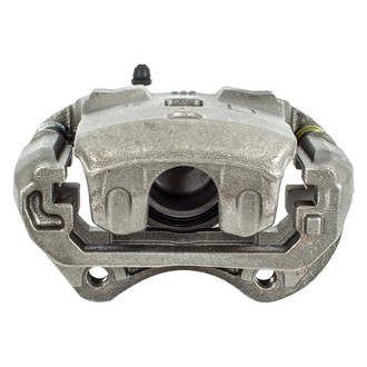 PowerStop® - Autospecialty OE Replacement Floating Front Passenger Side Brake Caliper