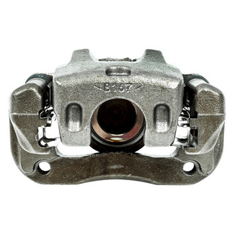 PowerStop® - Autospecialty OE Replacement Floating Rear Passenger Side Brake Caliper