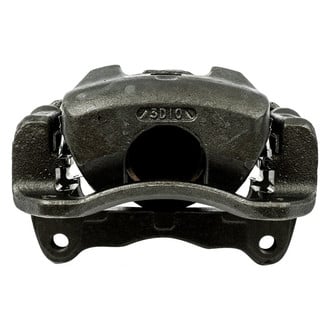 PowerStop® - Autospecialty OE Replacement Floating Front Passenger Side Brake Caliper