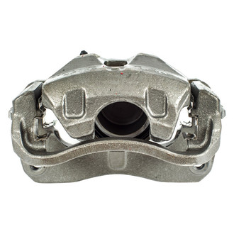PowerStop® - Autospecialty OE Replacement Floating Front Passenger Side Brake Caliper