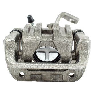 PowerStop® - Autospecialty OE Replacement Floating Rear Passenger Side Brake Caliper