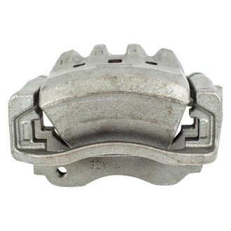 PowerStop® - Autospecialty OE Replacement Floating Front Passenger Side Brake Caliper