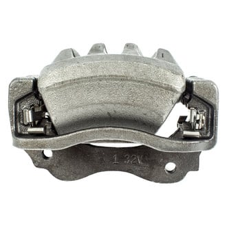 PowerStop® - Autospecialty OE Replacement Floating Front Driver Side Brake Caliper