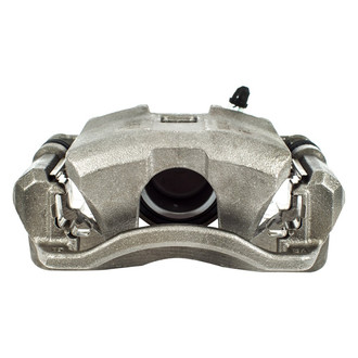 PowerStop® - Autospecialty OE Replacement Floating Front Passenger Side Brake Caliper