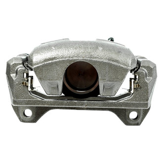 PowerStop® - Autospecialty OE Replacement Floating Front Passenger Side Brake Caliper