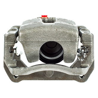 PowerStop® - Autospecialty OE Replacement Floating Front Passenger Side Brake Caliper