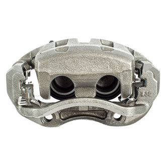PowerStop® - Autospecialty OE Replacement Floating Front Passenger Side Brake Caliper