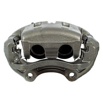 PowerStop® - Autospecialty OE Replacement Floating Front Passenger Side Brake Caliper
