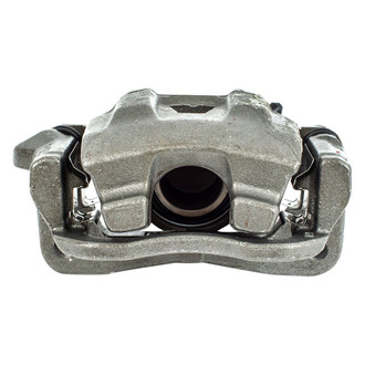 PowerStop® - Autospecialty OE Replacement Floating Rear Passenger Side Brake Caliper
