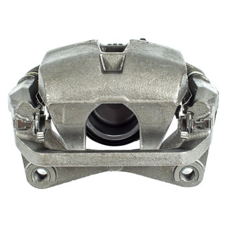 PowerStop® - Autospecialty OE Replacement Floating Front Driver Side Brake Caliper