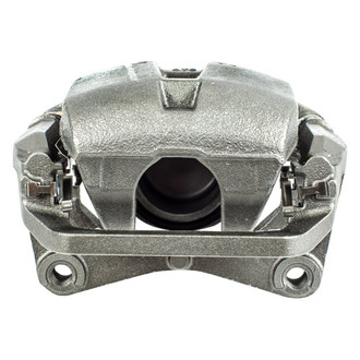 PowerStop® - Autospecialty OE Replacement Floating Front Passenger Side Brake Caliper